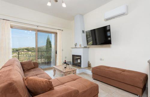 Stefania Villa Dio in Roumeli - Photo 16