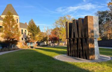 Big Groups 5BR/4BA w/Parking Fed Ex Forum Beale St - Foto 33