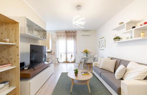 Smart Flat - Easy Milan Link - Photo 22