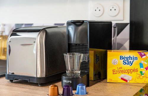 Fontaines de Valence d'Agen Centre Ville Netflix Proche Parking Gratuit - Foto 47