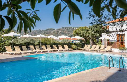 Péra Skopelos - Péra ex Maistros - Foto 41