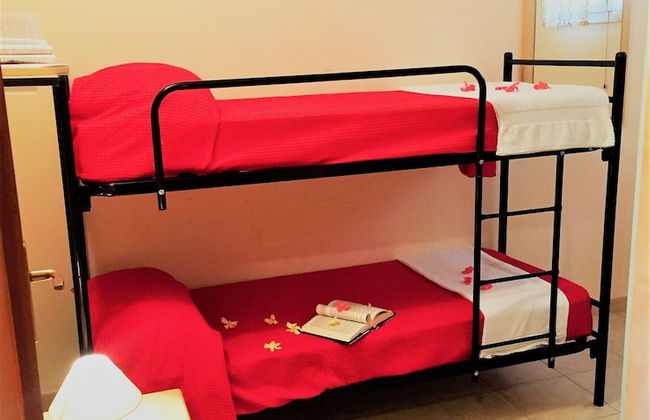 Villa Paglianiti - Your Family Residence - Foto 22