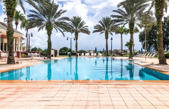 Wellerden At Reunion Resort 6 Bedroom Villa - Foto 43