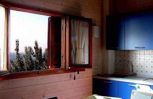 Agriturismo Natta Di Monte Tabor - Foto 41