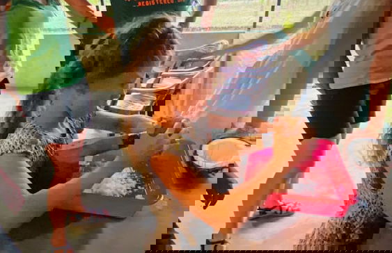 River Paradise Safari House with Cooking Class - Photo 47