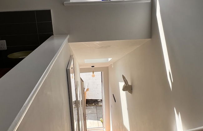 Charming 2-bed Apartment in Sandwich in Kent - Foto 31