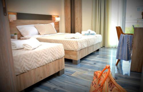 Vasilicos Sea Stay - Foto 9