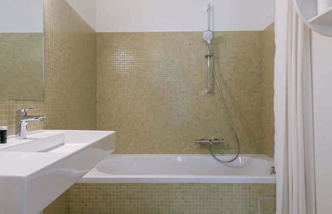 Apartment With Seaview - Foto 23