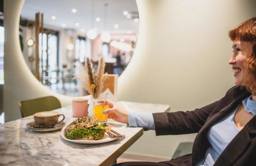 The Circus Living - Foto 131