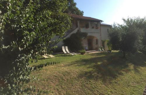 Casale degli ulivi - Foto 18