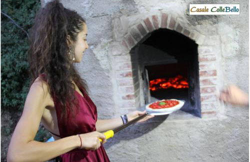 Casale Rustico ColleBello - Foto 12