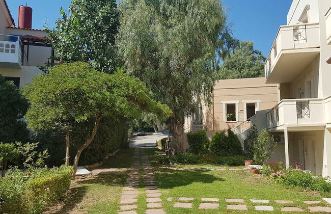 Marita's Apartments - Foto 42