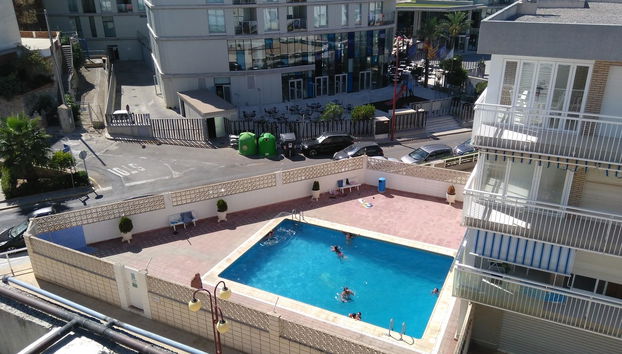 Alpen1 Forner /1 Dormitorio - Foto 2