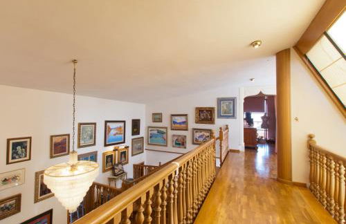 Villa Tramontana de Lloseta, piscina y vista montaña - Foto 17