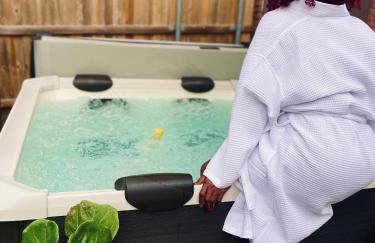 Townhome with Hot Tub-Grand Ways Stay- Clarissa Pl - Foto 5