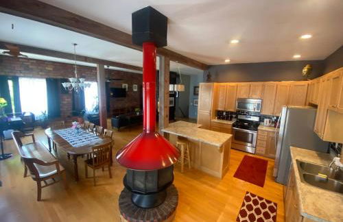 Suite A 2 BR w/ Bridge St. view - Foto 41