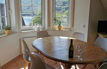 Apartments / Ferienwohnungen Moseluferstrasse - Photo 51