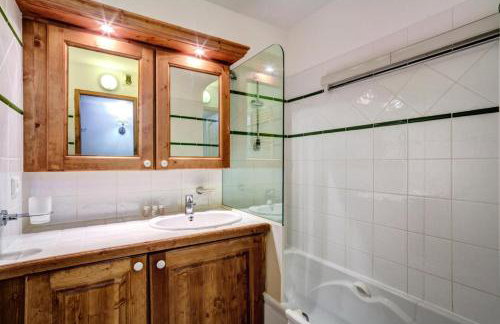 Résidence Les Hauts Bois - maeva Home - Appartement 4 pièces 8 personnes Sélection MAE-9753 - Foto 12