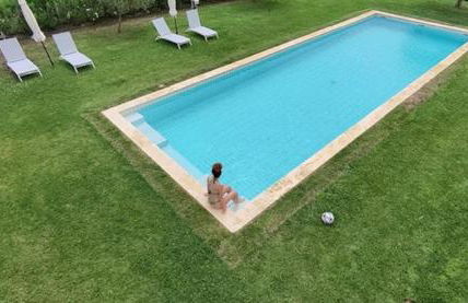 Villaimmersanellecollinetoscane - Foto 26