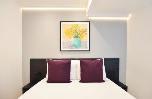 StayPrime Marylebone Serviced Apartments - Foto 32