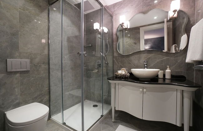 Miramar Bodrum City Center - Photo 16