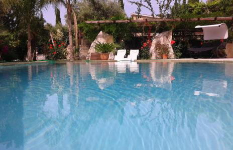 Il Giardino dei Flintstones B&B - Foto 37