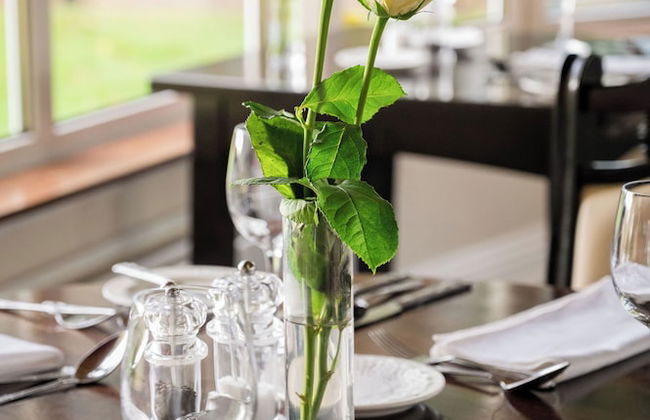 Carrygerry Country House - Foto 47