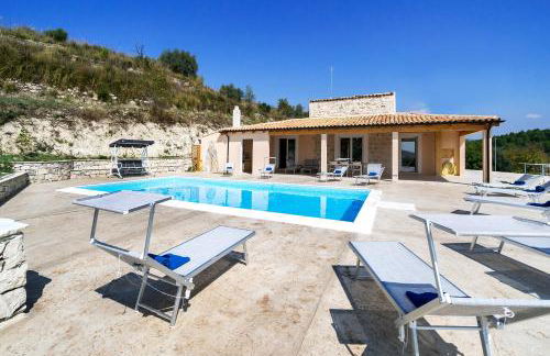 Villa Belvedere - Foto 21