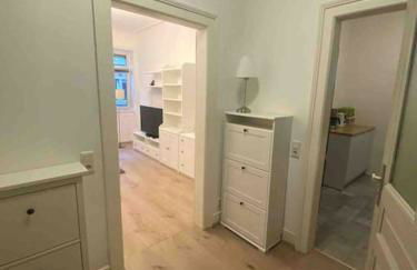 Schöne Altbauwohnung in Stuttgart OST Ostendplatz - Foto 14