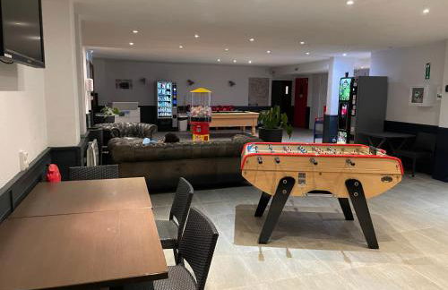 Appartement bellevue sur les hauteurs de Super-Besse - Photo 24