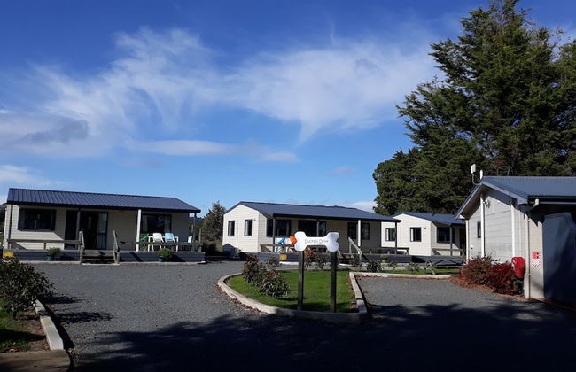 All Seasons Holiday Park - Foto 20