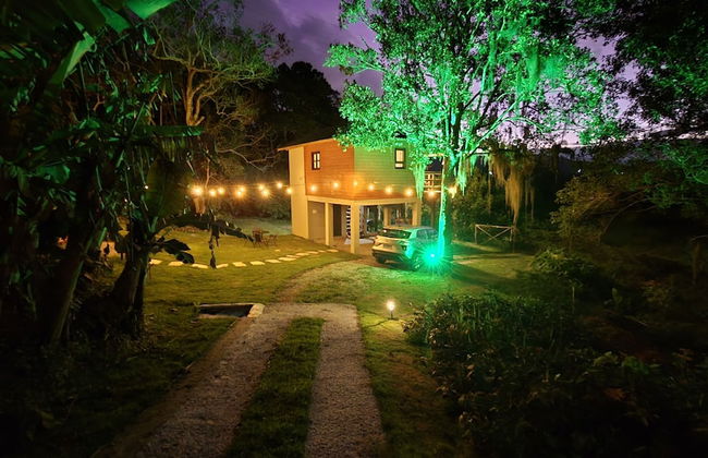 Tilli's Haus Praia & Campo - Foto 19