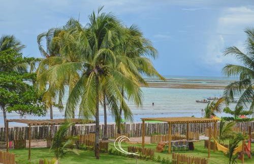 Morada de Charme Milagres - Photo 71