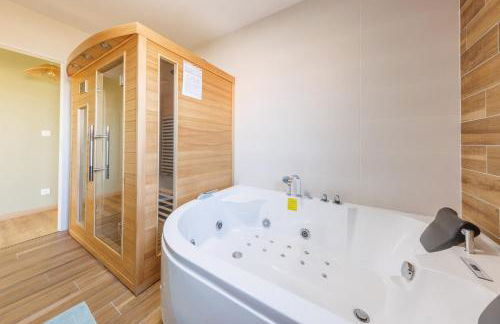 Les 4 Saisons des Violonges - Vue montagne - Photo 9