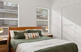 Modern Moroccan Villa w/ Firepit, BBQ + Game Room! - Foto 42