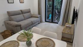 Apartamentos Gran Capitán - Photo 1, Garden view