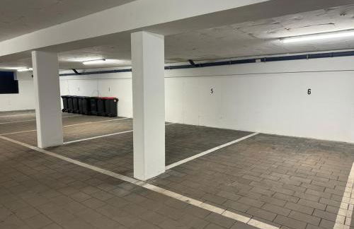 Karlsruhe Finest Apartment 2 - Photo 8