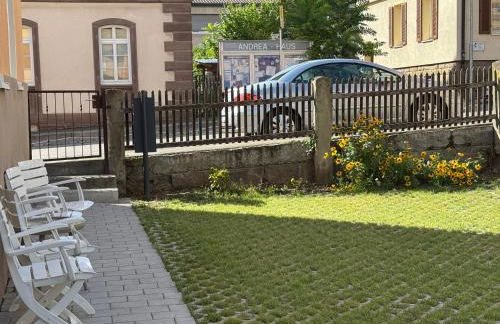 90qm 4-Zimmer-Wohnung - Apartment Friedrichstraße - Foto 2