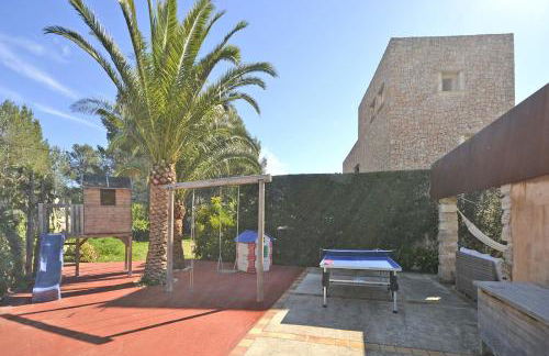 Villa Torreon - Foto 4