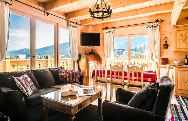 TatryTOP Polana Pod Giewontem - Foto 56