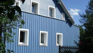 Ferienhaus Schwärzer - Foto 2