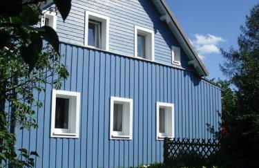 Ferienhaus Schwärzer - Foto 2