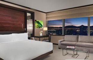 VDARA Beautiful suite on 22nd FLR Free Valet parking - Foto 9