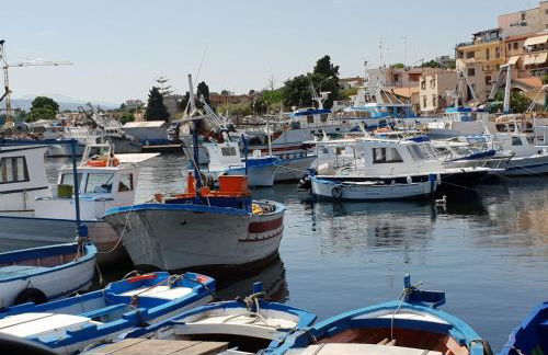 Villa Flore - Penthouse - apartment in villa - Foto 46