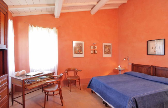 Relaxing Retreat in Orte With Pool - Foto 4