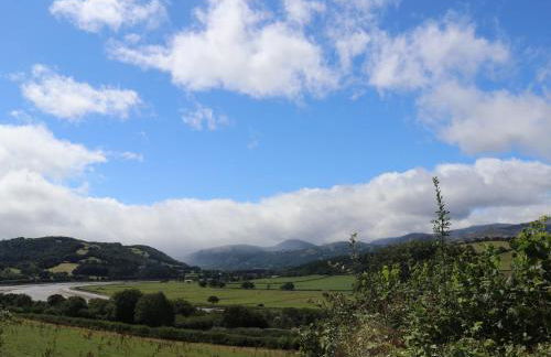 Tyn Y Coed Farm House - Foto 7