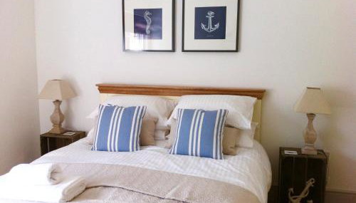 Harbour Retreat Padstow - Entire Apartment in the beautiful old town of Padstow Harbour - Foto 3