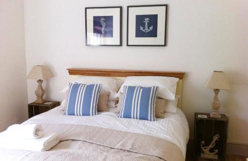 Harbour Retreat Padstow - Entire Apartment in the beautiful old town of Padstow Harbour - Foto 3