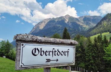 Ferienwohnung Alpenglück mit Schwimmbad und Sauna - Photo 33