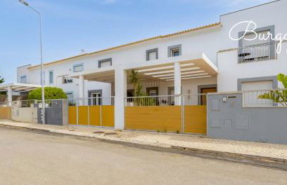 Burgau Charming House Villa - Foto 3